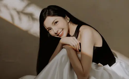 國光女神LaLa證實分手！男友爆劈腿發文道歉　她身心崩潰就醫