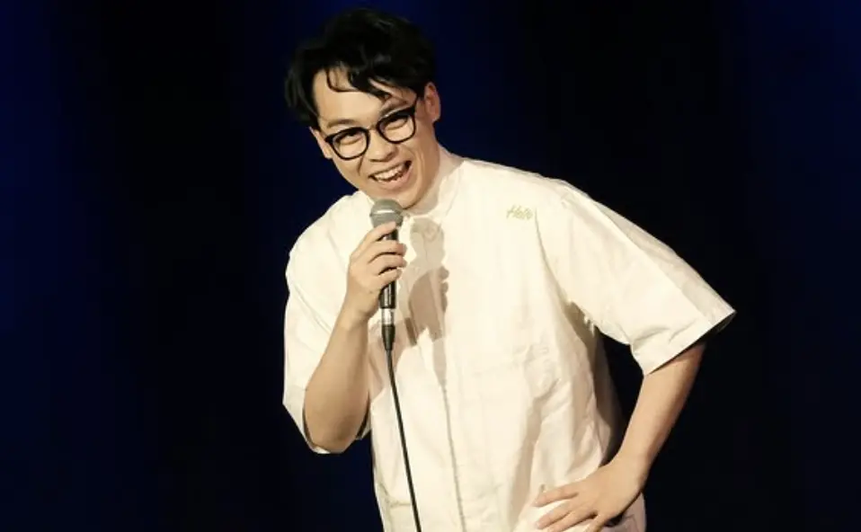 ▲賀瓏（如圖）被爆逼天殘墮胎、劈腿Albee，形象重挫，遭奇美家電切割。奇美家電上一位代言人是賀軍翔，當時賀軍翔因涉嫌妨害性自主，才換成賀瓏。（圖／翻攝自IG hellohorlung）