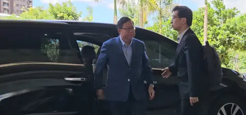 鄭文燦收賄案違法監聽？新審判長要檢方2週內提交報告與許可裁定
