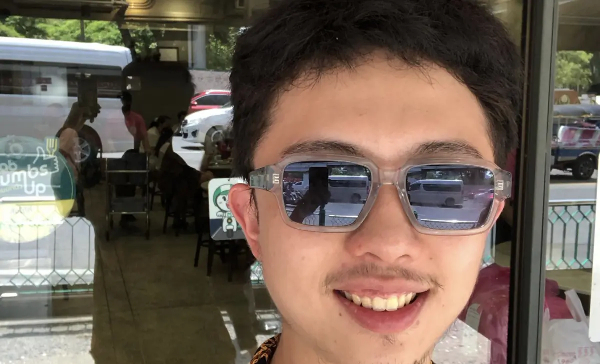 孫安佐上身全裸、眼神渙散站街被拍！爸爸孫鵬心疼回應：狀況不好