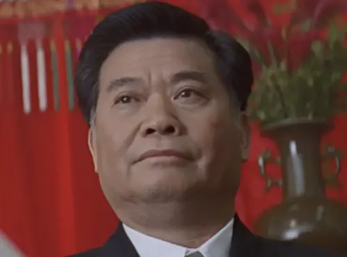 ▲唐佳除了擔任武術指導外，也時不時會在幕前亮相，參與過《滿漢全席》等片的演出。（圖／摘自HKMDB）