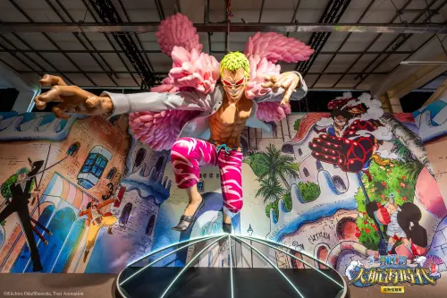 屏東「阿緱弄青春」藝文展演市集　嗨翻暑假
