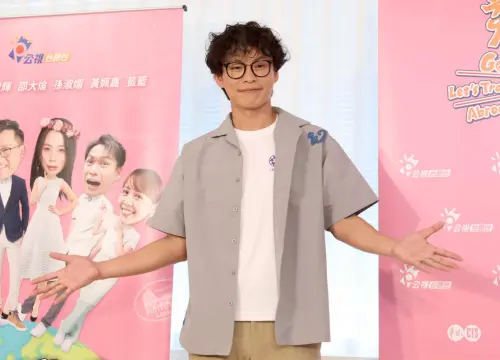 黃鐙輝撞臉賀瓏！反駁：是盧廣仲　直呼「千萬不要未審先判」
