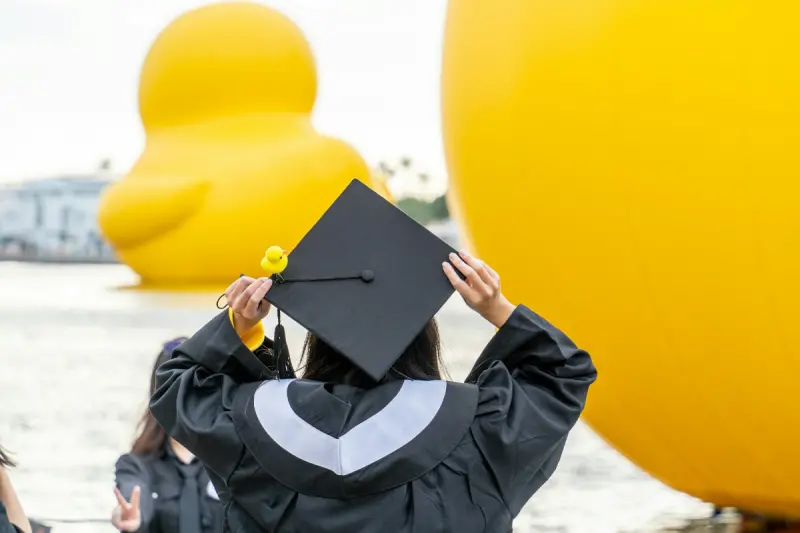 兒童福利聯盟今（24）日發布最新調查，不少青少年容易誤入打工陷阱。(示意圖／兒福聯盟提供)