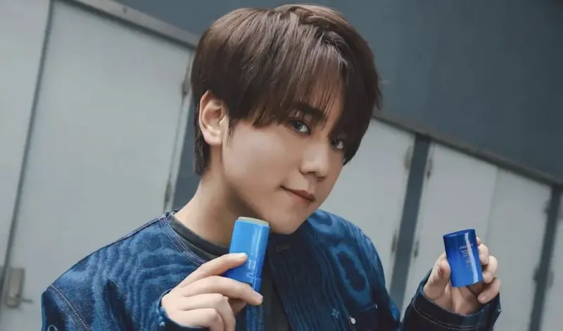 ▲天團MIRROR成員姜濤今（24）日在香港西區附近海域墜海，被船隻救起，獲救時眼神呆滯，不過送醫後他也對外澄清：「自己不小心。」（圖／IG keung_show）