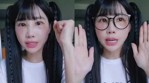 ▲筠熹曝光自己貼上人工皮的樣子,十分駭人,不過也坦言自己康復不少。(圖/IG yuhi_0927) ▲筠熹曝光自己貼上人工皮的樣子,十分駭人,不過也坦言自己康復不少。(圖/IG yuhi_0927)