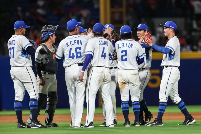 中職／週末對兄弟吞2連敗、卻連2週退統一　富邦間接影響戰局走向