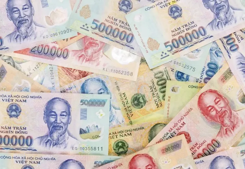 ▲越南一起貪腐案件，涉案金額高達1.16兆越南盾。（示意圖／翻攝自CFI）