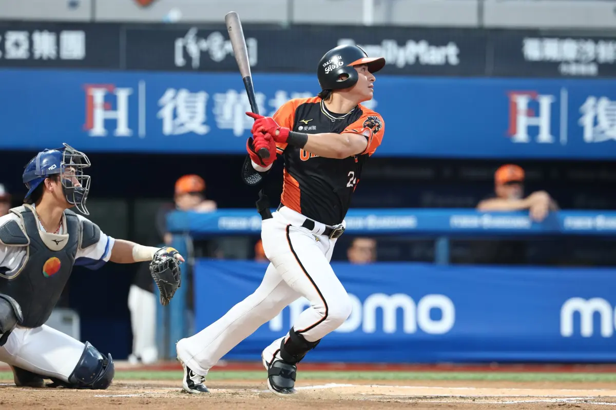 ▲統一獅在補賽週首戰不敵富邦悍將，接下來4戰必須要全力搶勝，否則上半季冠軍將不保。（圖／統一獅提供）