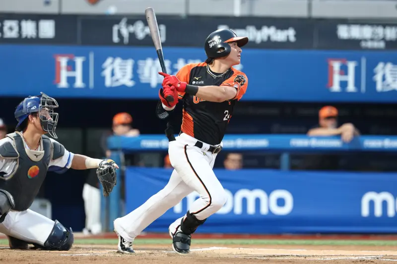 ▲統一獅在補賽週首戰不敵富邦悍將，接下來4戰必須要全力搶勝，否則上半季冠軍將不保。（圖／統一獅提供）