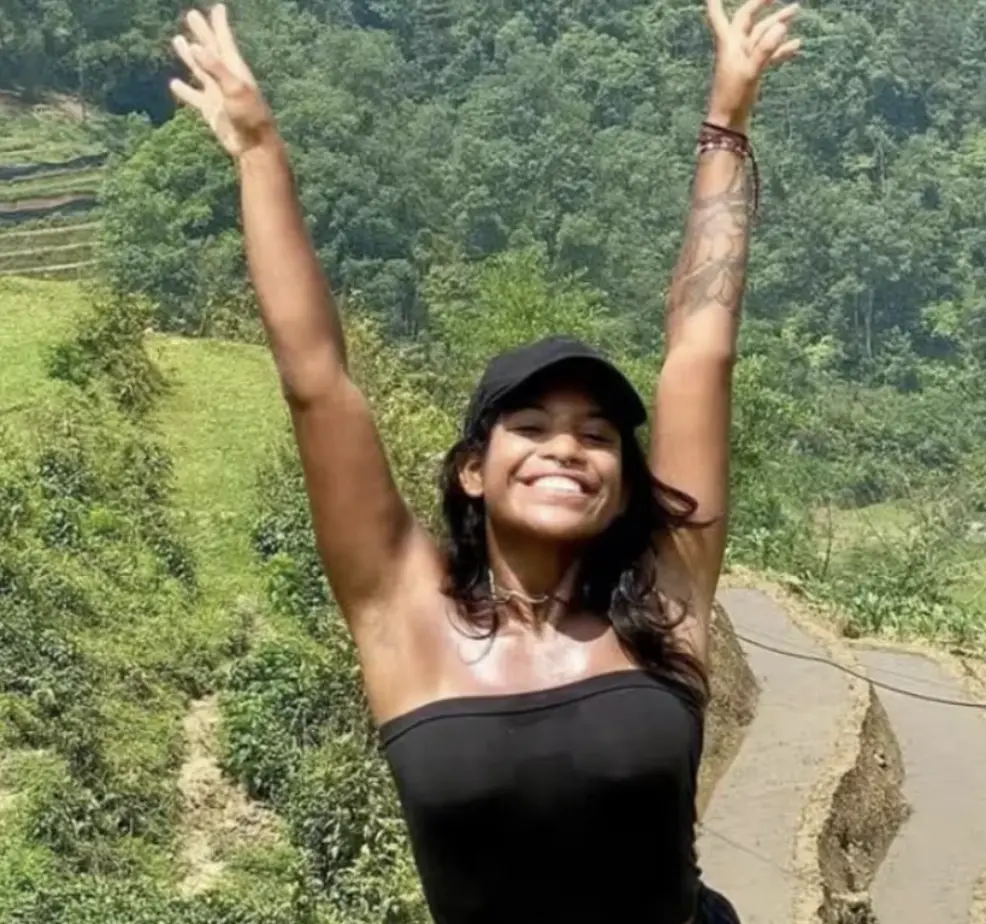 [問卦] 墜落火山的巴西女子遺體尋獲