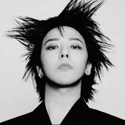 ▲權志龍。(圖/權志龍 微博) ▲權志龍。(圖/權志龍 微博)