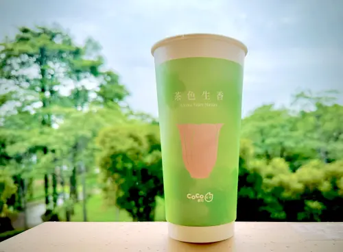 ▲月底省錢就喝CoCo都可3大手搖飲料！買一送一、珍奶「2杯69元」喝到周末。（圖／CoCo都可提供）