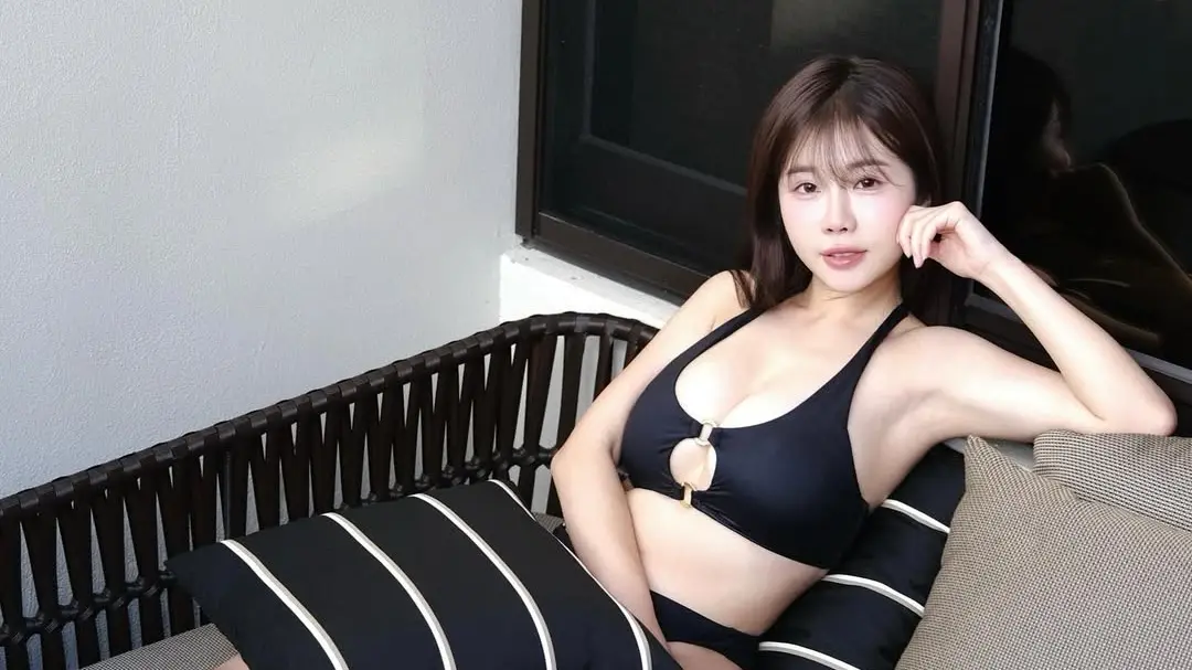 ▲賴可（如圖）驚傳熱戀小7歲「鮮肉」棒球員、統一獅超新星林佳緯，2人甜蜜約會8小時全被拍。（圖／翻攝自賴可IG）