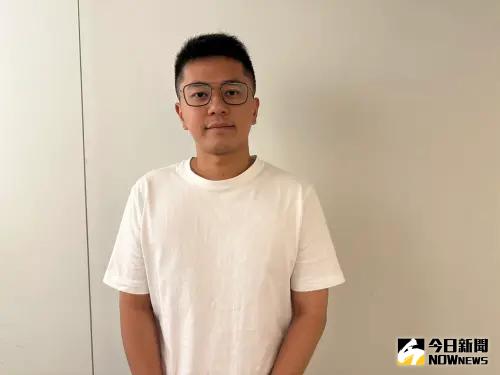 獨家專訪/李孝亮高學歷背景曝光!「罷免吳沛憶爆紅」首吐心聲