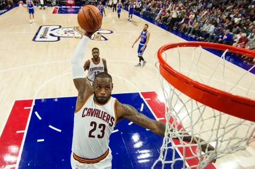 NBA/坦對了?盤點歷史上哪10位狀元幫原球隊奪冠 詹皇最屬驚奇