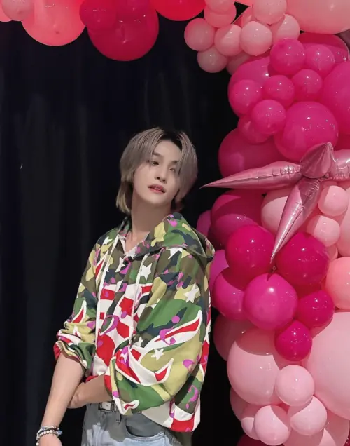 ▲（圖／翻攝自劉揚揚IG）