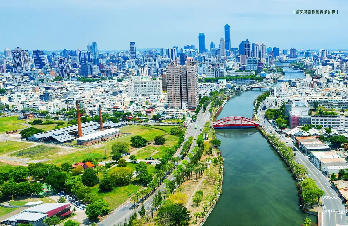 ▲遠雄沐蘊步行百米即達3.8萬坪中都濕地公園、正對唐榮磚窯藝文園區，未來發展潛力引爆中都藝樹特區新熱潮。（圖／業者提供）