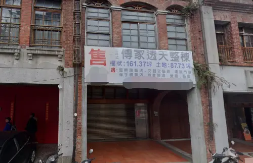 ▲（圖／翻攝自Google Maps）