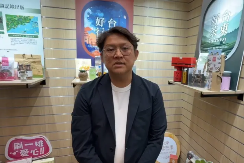 ▲民進黨發言人吳崢今（25）日開記者會指控國民黨立委黃建賓涉及賄選，黃建賓澄清，該場活動由地方團體自費參與，吳崢根本是烏龍指控、蓄意抹黑。（圖／黃建賓辦公室提供）