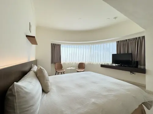 比青年旅館還便宜!下半年連住兩晚更優惠 旅宿每人每晚375元