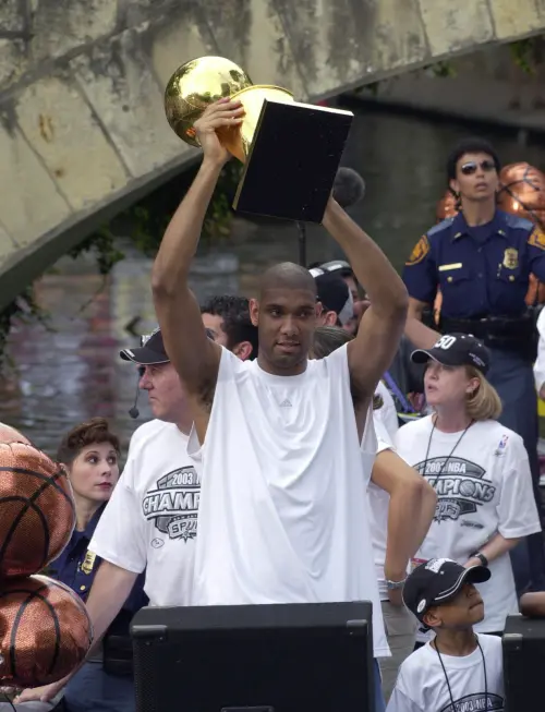 ▲當年馬刺不惜擺爛也要獲得的TD是1997年的狀元（圖／美聯社／達志影像）