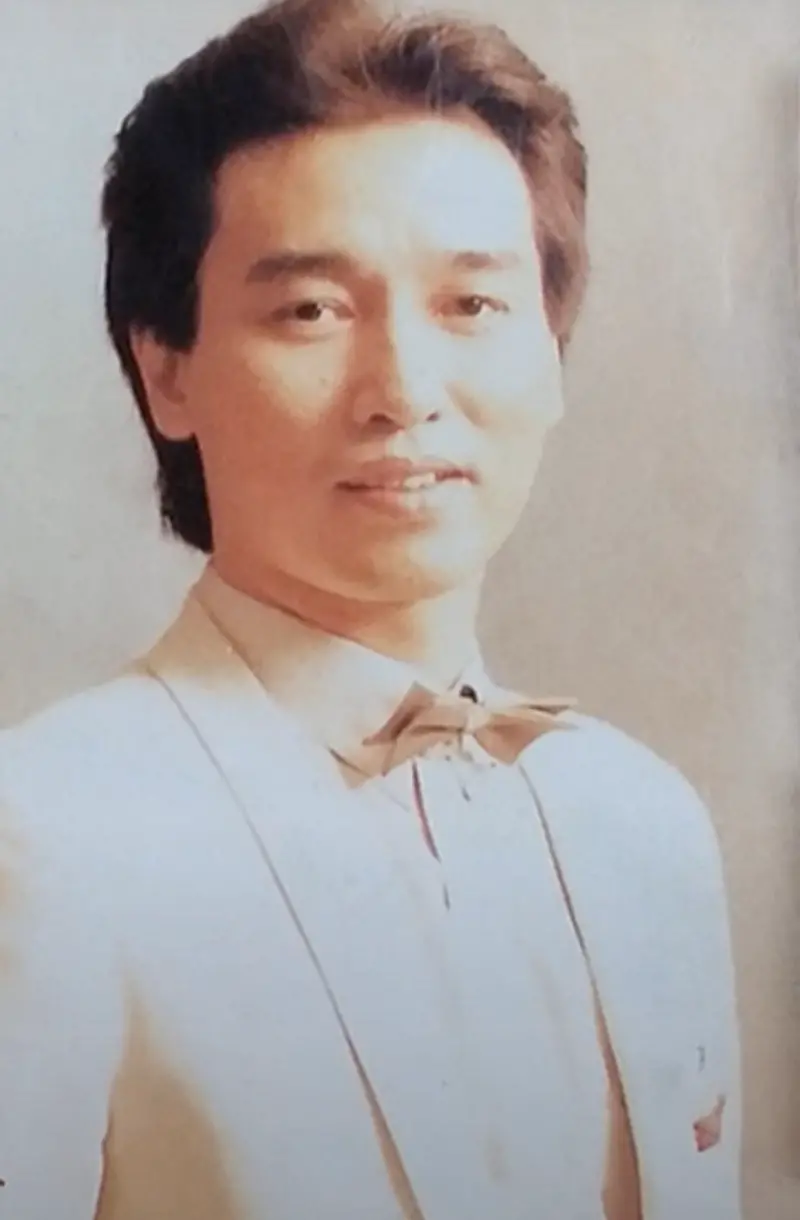 ▲資深音樂人翁孝良,是今年金曲獎另一位特別貢獻獎得主。(圖/摘自YouTube)