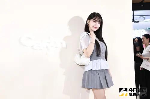 ▲蔡瑞雪。（圖／記者吳翊緁攝）