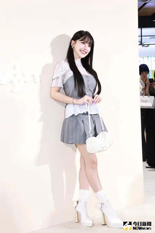 ▲蔡瑞雪。（圖／記者吳翊緁攝）