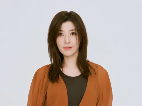 永遠的玉女掌門人！蘇慧倫：不要害怕變動，也別停止探索
