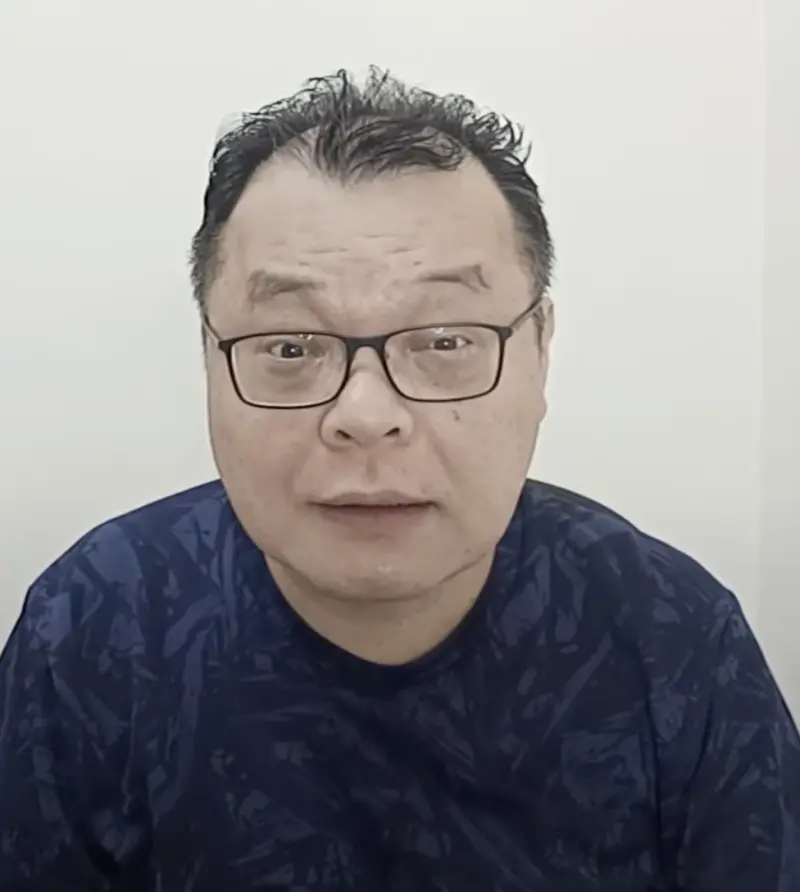 陳揮文也罵了！轟普發1萬是政策買票：「違憲發錢就是不對」