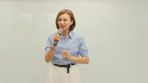 ▲立委邱議瑩今天成立「高雄贏競選辦公室」，提出高雄市政與台灣民主的兩大願景，，帶領高雄在國際競爭中脫穎而出，與台灣共好做伙贏。（圖／立委邱議瑩辦公室提供)