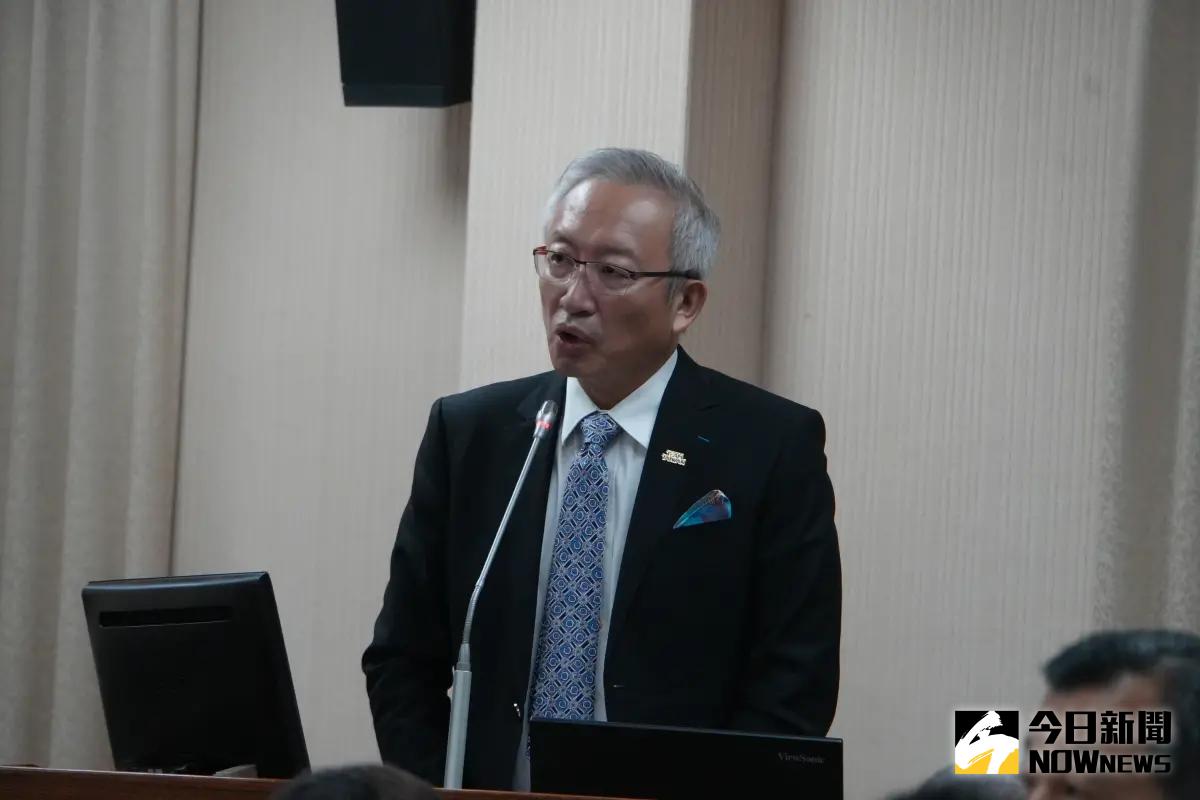 美學者稱賴清德「魯莽領袖」  吳志中：投書當重要報導不恰當