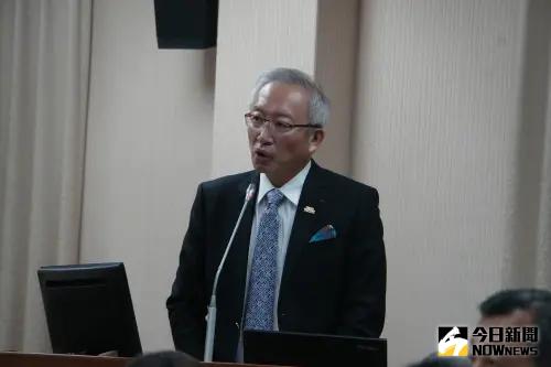 美學者稱賴清德「魯莽領袖」　　吳志中：投書當重要報導不恰當
