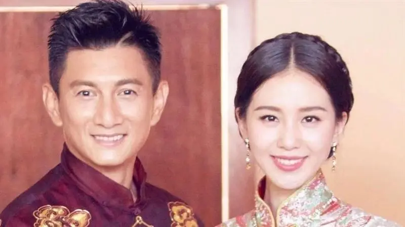 吳奇隆和劉詩詩婚變！好友張洛君吐1前提 揭內幕：我們早就知道