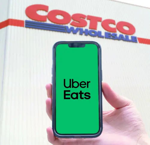 ▲好市多,Uber Eats,costco。（圖／官方提供）