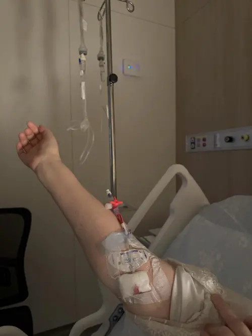 ▲陳文茜（圖／翻攝自陳文茜臉書）