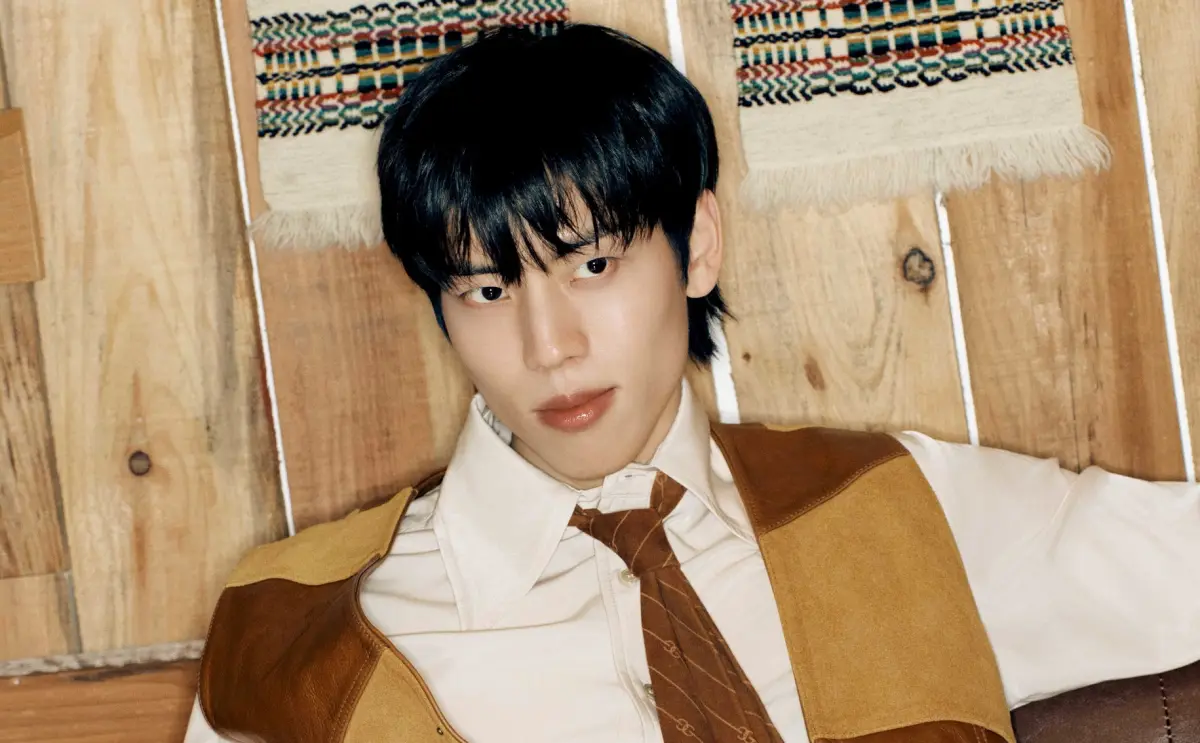 ▲人氣男團INFINITE成員張東雨，將在7月26日來台舉辦首次個唱，挑戰「1天唱2場」謝歌迷。（圖／網銀國際影視）