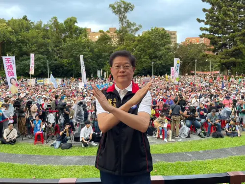 柯建銘遭黨內逼宮！羅明才也砲轟：破壞形象　早該自宮下台一鞠躬
