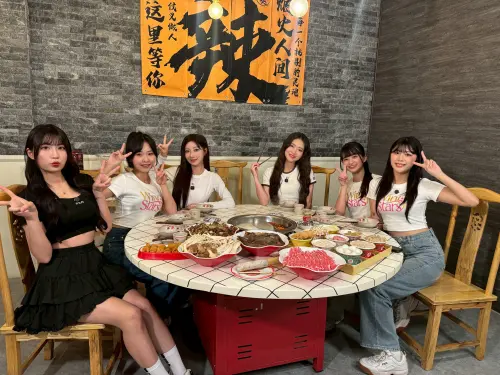 玩客瘋高雄　最強主持群資深綜藝咖台鋼女神帶你瘋玩高雄
