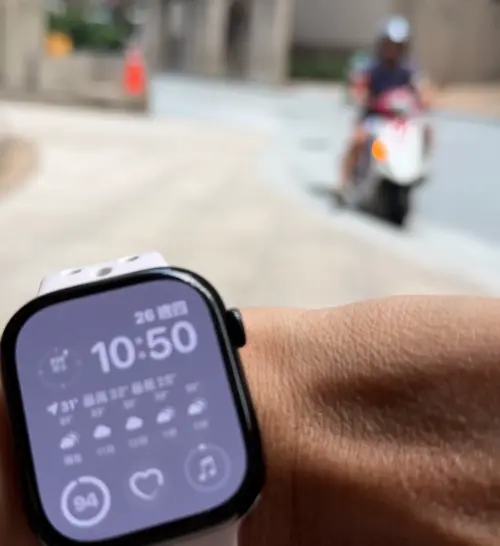 記者在10點下單Uber Eats 好市多商品,在10:50收到商品,速度算是令人滿意,但要是假日又遇到商品下單多種,可能超過一小時才會送達。(圖/記者周淑萍攝) ▲記者在10點下單Uber Eats 好市多商品,在10:50收到商品,速度算是令人滿意,但要是假日又遇到商品下單多種,可能超過一小時才會送達。(圖/記者周淑萍攝)