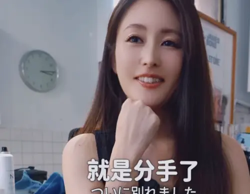 麻衣離婚後罕提初戀男友！為1事遺憾分手　告誡兒子：要好好珍惜
