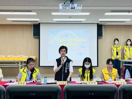 中市府土地標售僅3筆成交　高溢價掩蓋市場冷感？
