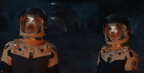 漫威最新鉅作倒數上映,四大英雄蓄勢迎戰神級敵人!(圖/MarvelTW YT) ▲漫威最新鉅作倒數上映,四大英雄蓄勢迎戰神級敵人!(圖/MarvelTW YT)