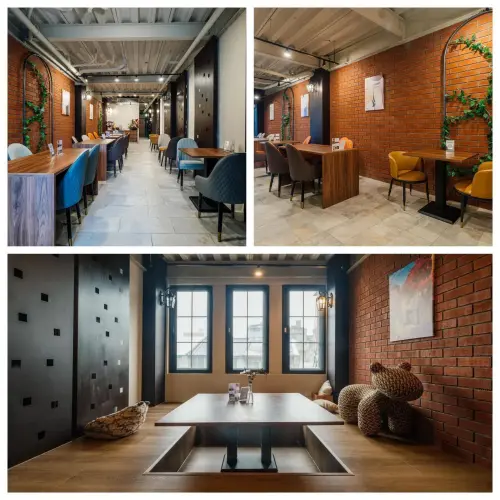 苗栗苑裡天下路的「啡常美好」,也有多樣化的輕食料理。(圖/啡常美好提供) ▲苗栗苑裡天下路的「啡常美好」,也有多樣化的輕食料理。(圖/啡常美好提供)