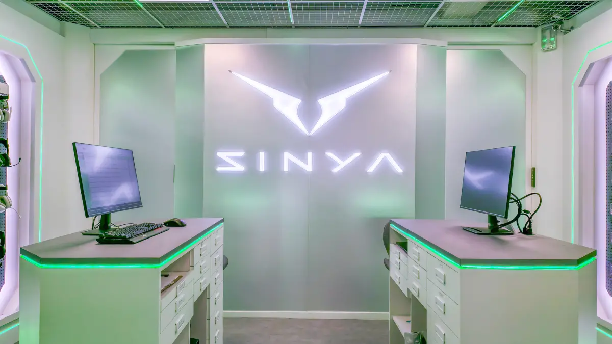 ▲欣亞數位6月28日擴大舉辦台北八德旗艦店歡慶啟用活動。（圖／欣亞數位提供）