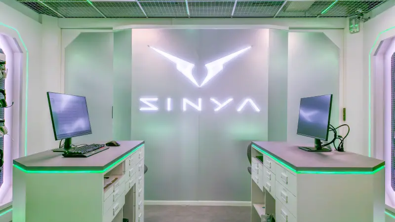 ▲欣亞數位6月28日擴大舉辦台北八德旗艦店歡慶啟用活動。（圖／欣亞數位提供）