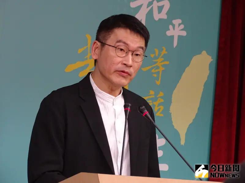 ▲中配完成補繳除籍證明6月30日期限到，陸委會副主委梁文傑表示，2237人未與政府聯繫。（圖／記者呂炯昌攝，2025.06.26）