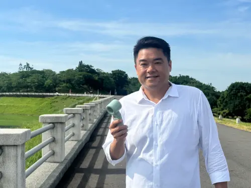 726大罷免／蔡英文5句話表態！呂捷「看了2小時」大讚：展現高度
