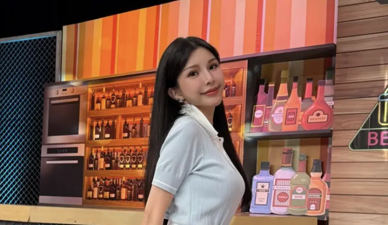 ▲女星蘇心甯（如圖）過去曾有過一段婚姻，因前夫外遇才離婚收場，豈料近日女方卻自爆無預警得知男方已經意外身亡，男方身分疑是前旅日球星吳偲佑，曾因打假球葬送了體壇生涯。（圖／IG lalababy625）